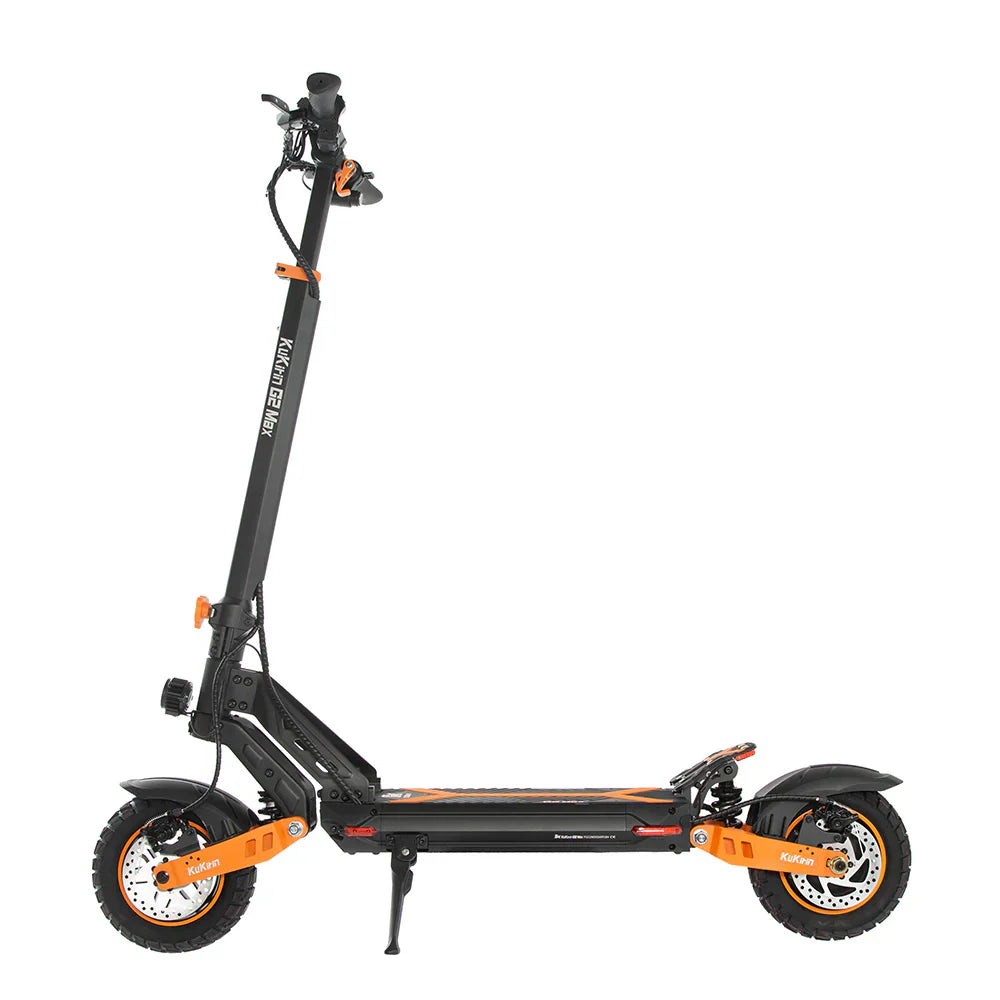 Dostawca - Kukirin G2 MAX