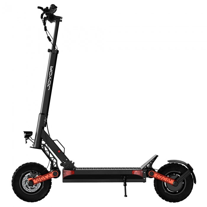 Dostawca - Joyor S10-S